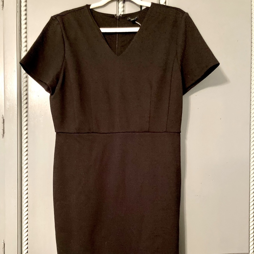 NWT Ann Taylor LBD